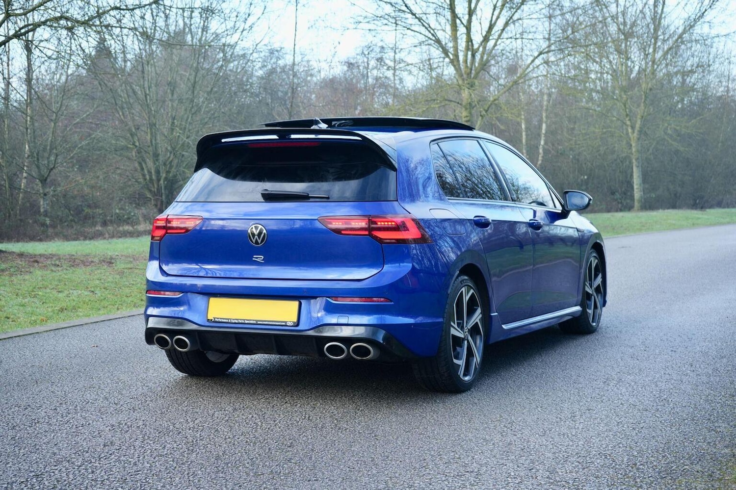 Used Volkswagen Golf 2021 for sale - 77363606: Photo 9