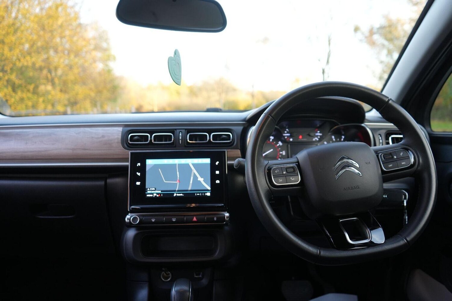 Used Citroen C3 2021 for sale - 76963276: Photo 11