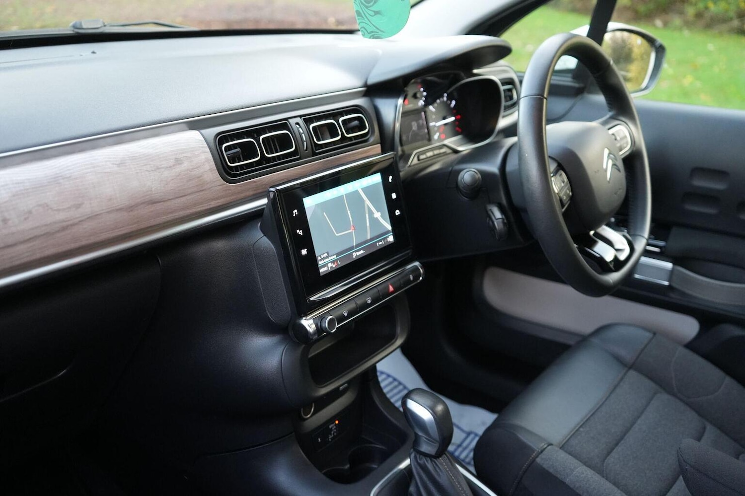 Used Citroen C3 2021 for sale - 76963276: Photo 14