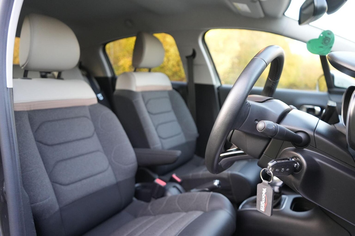 Used Citroen C3 2021 for sale - 76963276: Photo 15