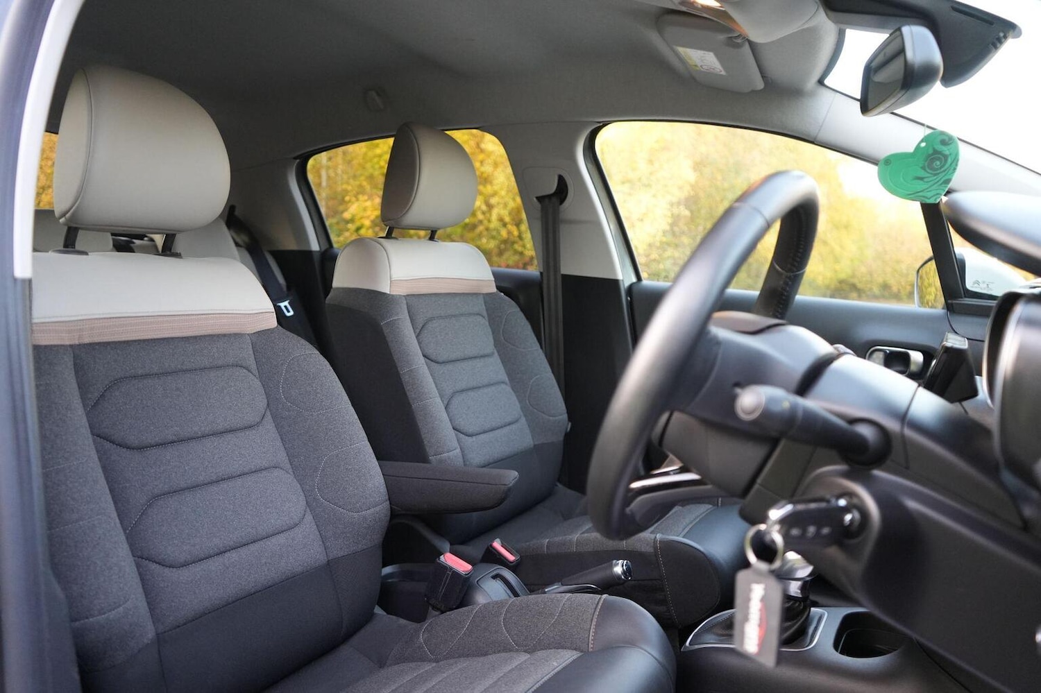 Used Citroen C3 2021 for sale - 76963276: Photo 16