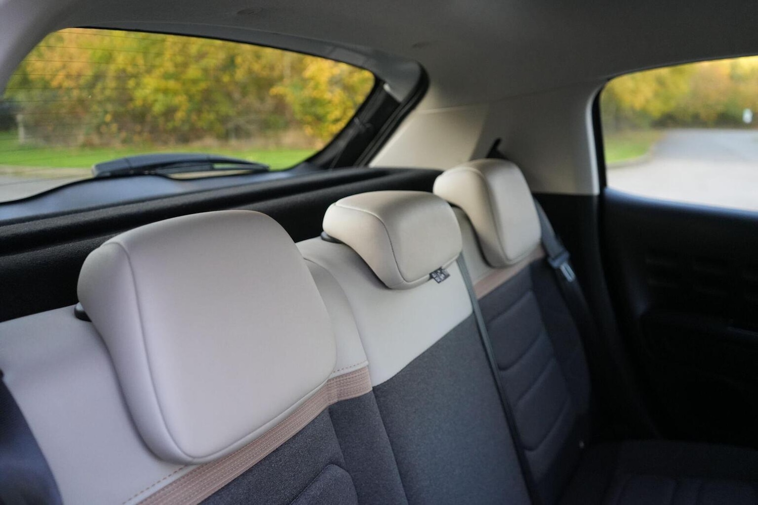 Used Citroen C3 2021 for sale - 76963276: Photo 18