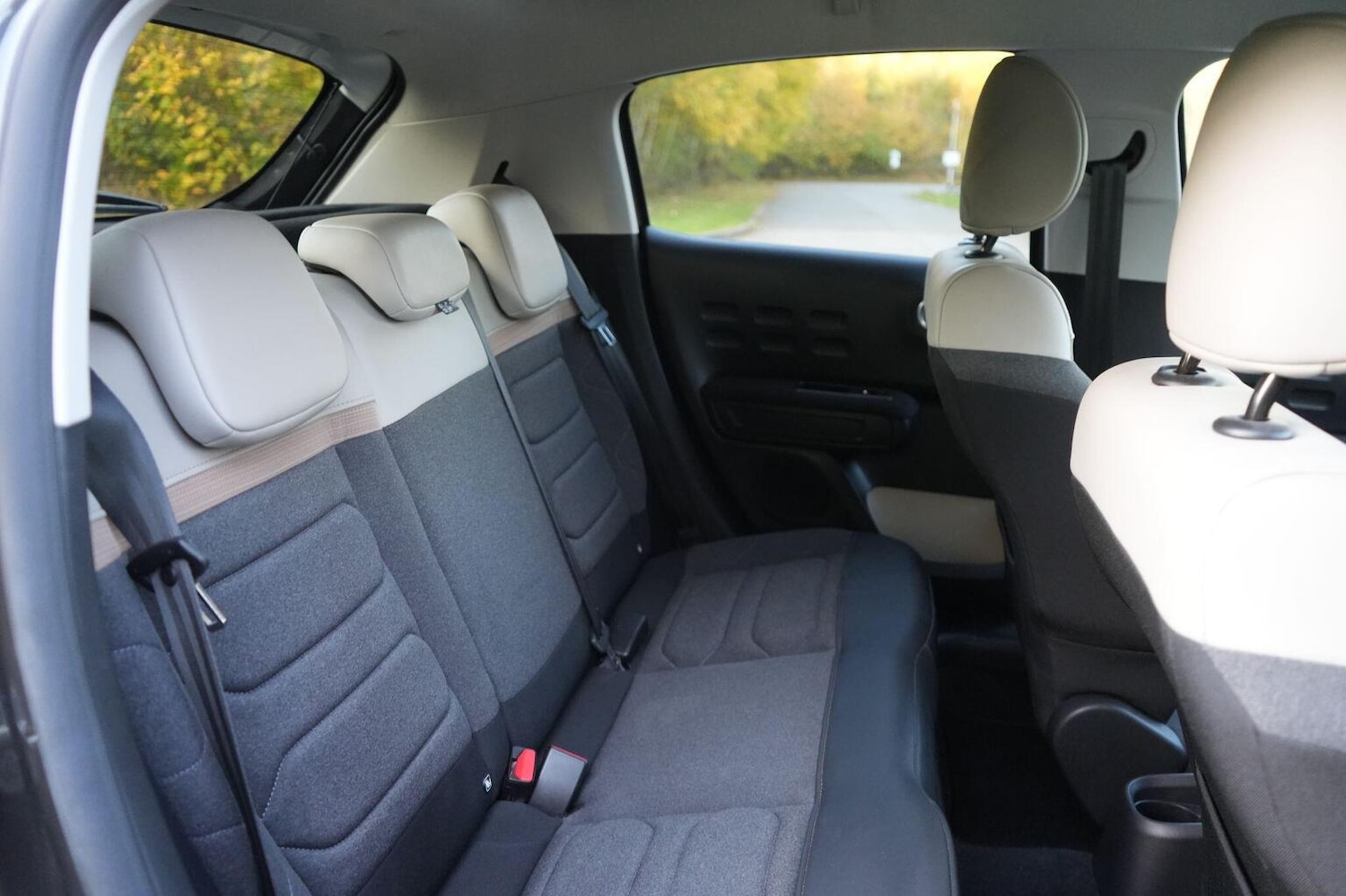 Used Citroen C3 2021 for sale - 76963276: Photo 19