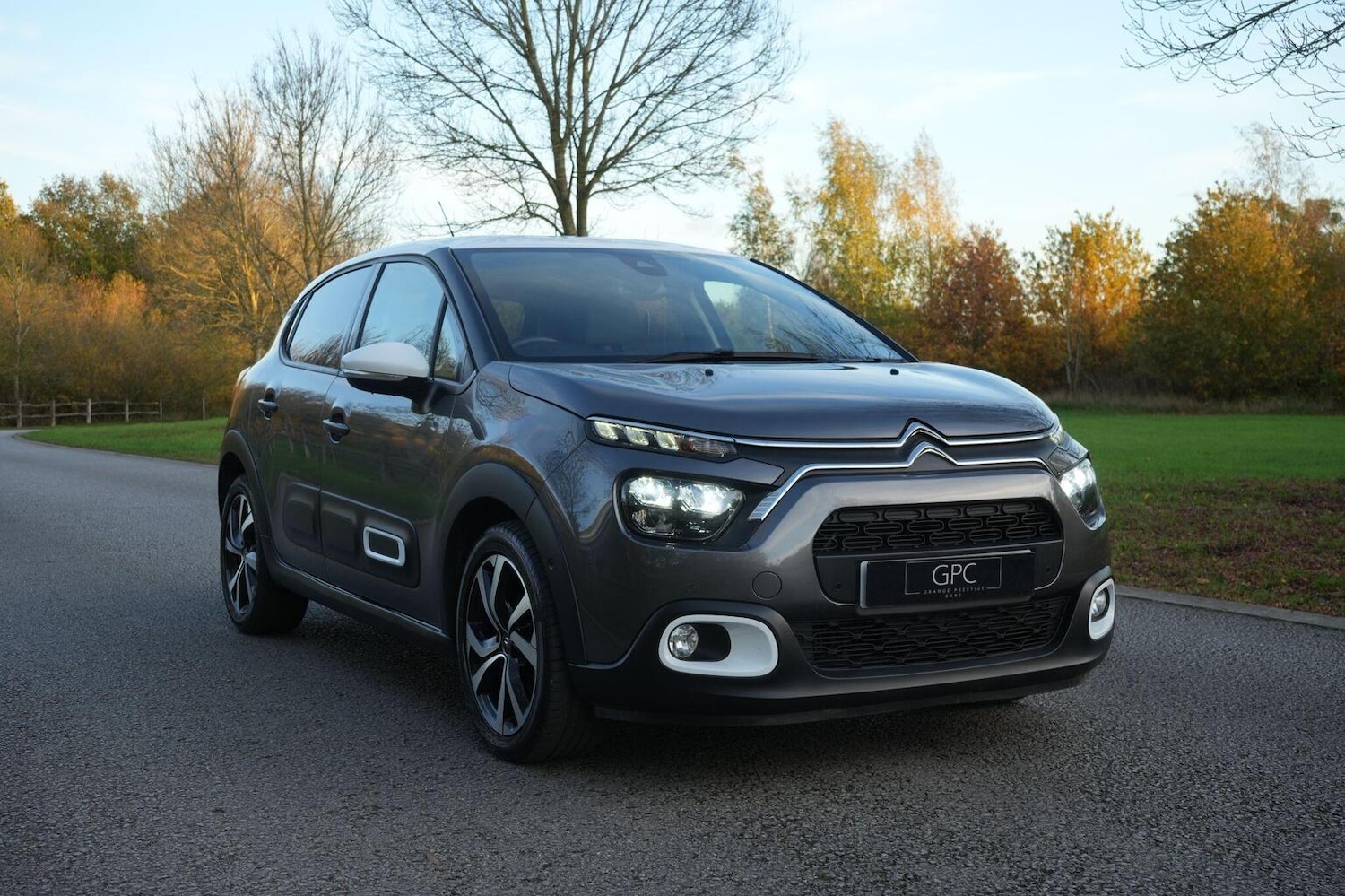 Used Citroen C3 2021 for sale - 76963276: Photo 2