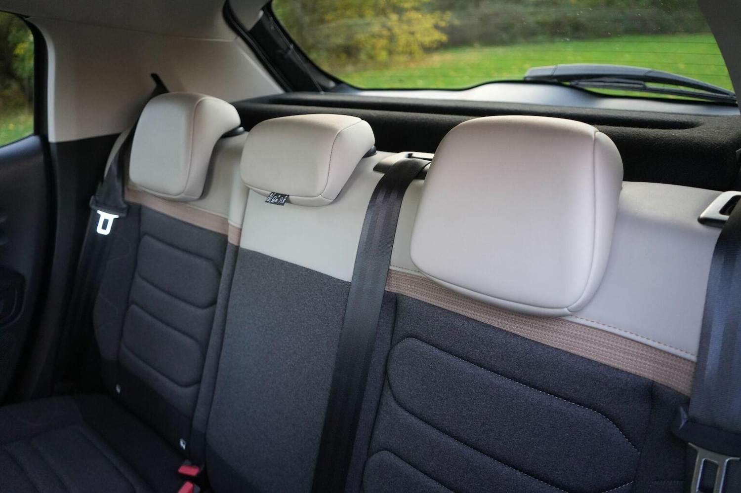 Used Citroen C3 2021 for sale - 76963276: Photo 20