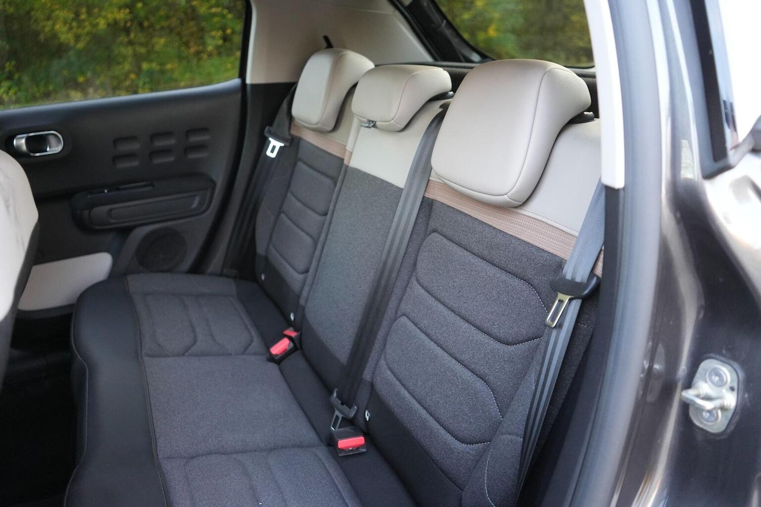 Used Citroen C3 2021 for sale - 76963276: Photo 21