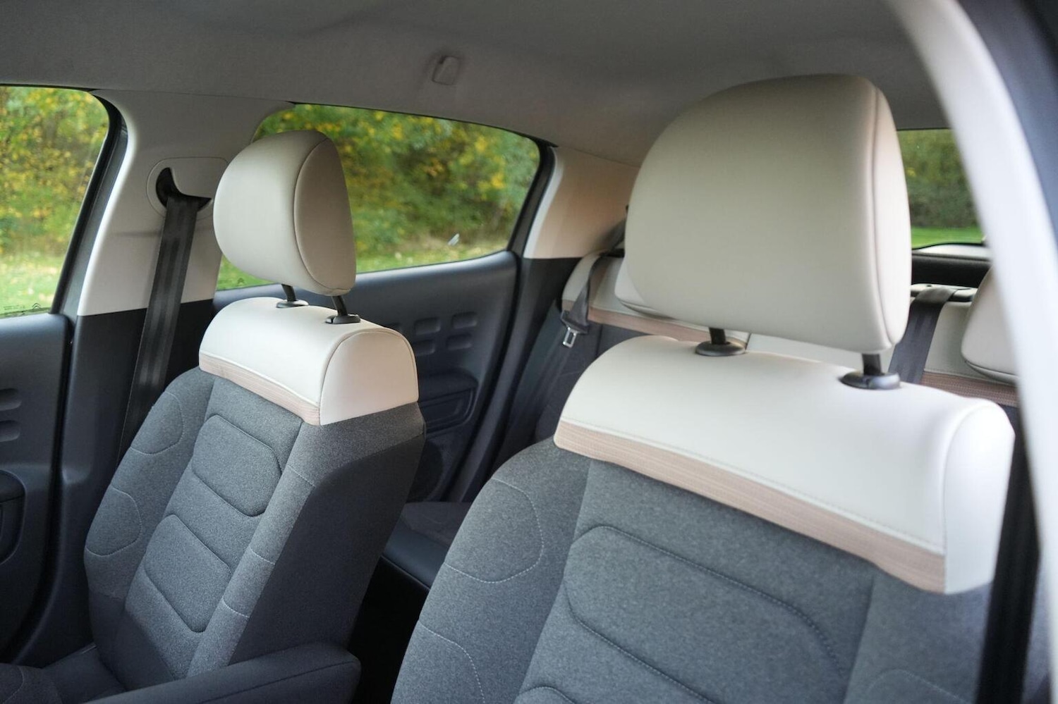 Used Citroen C3 2021 for sale - 76963276: Photo 22