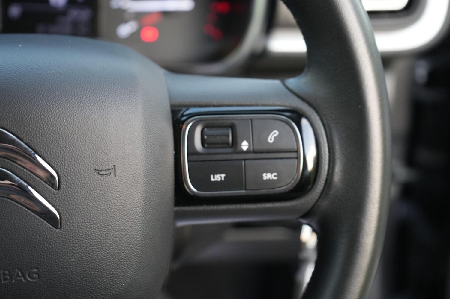 Used Citroen C3 2021 for sale - 76963276: Photo 26