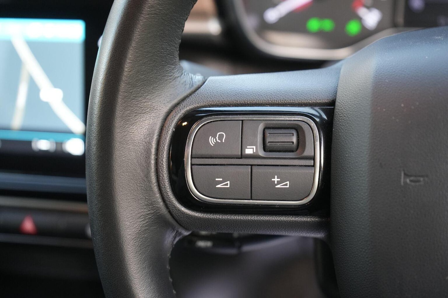 Used Citroen C3 2021 for sale - 76963276: Photo 27