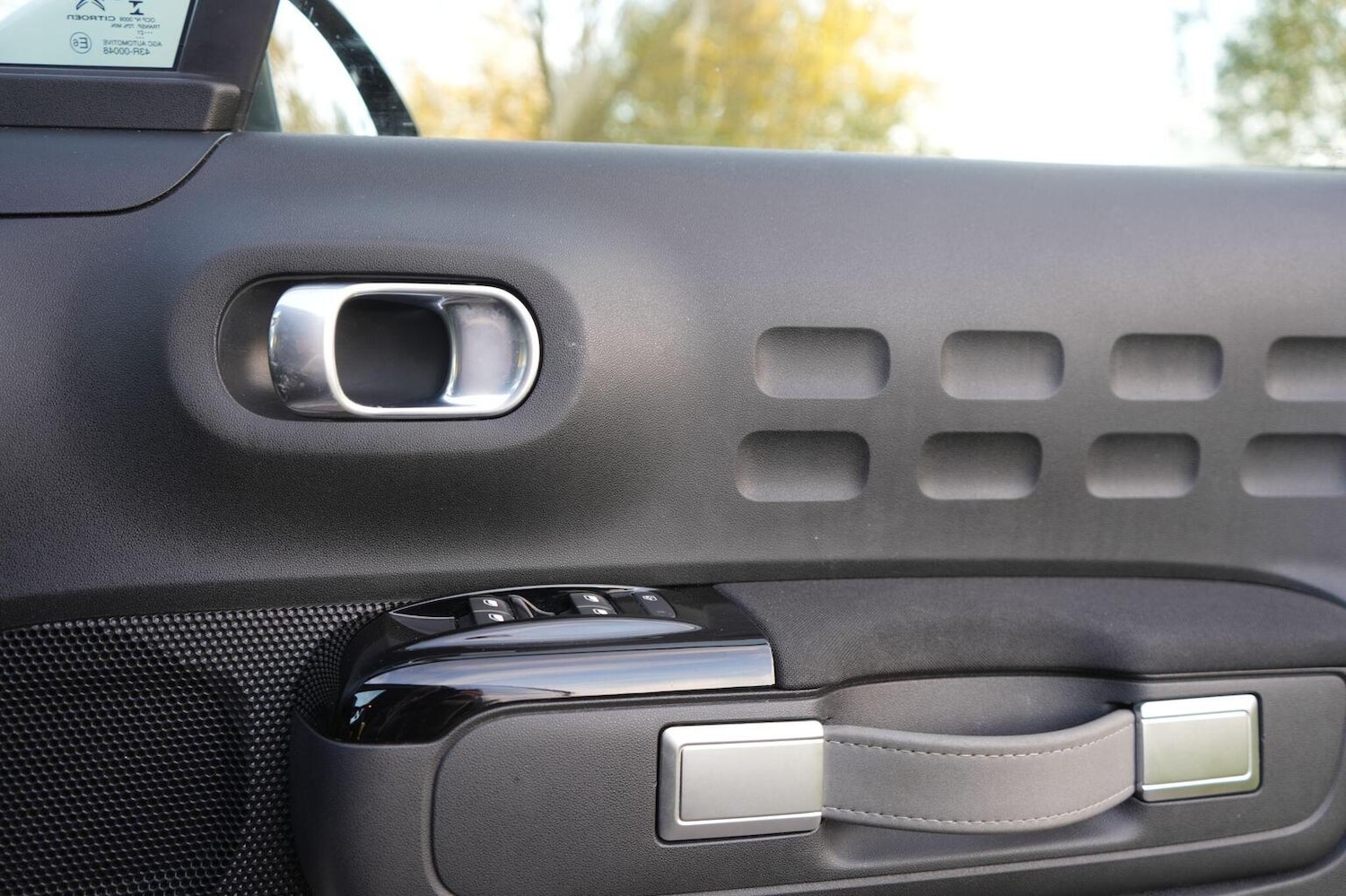 Used Citroen C3 2021 for sale - 76963276: Photo 28