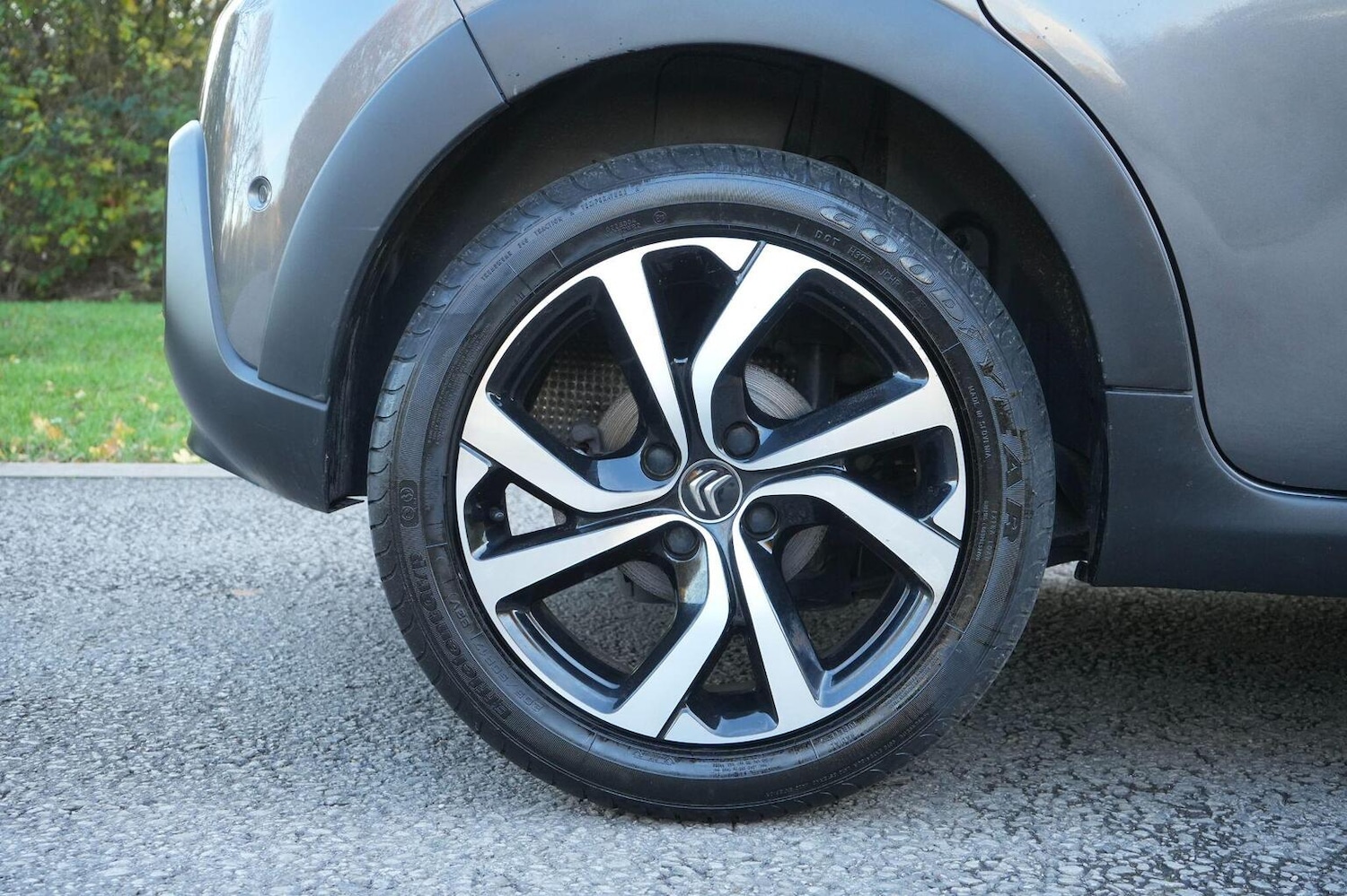 Used Citroen C3 2021 for sale - 76963276: Photo 29