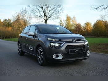 Used Citroen C3 2021 for sale - 76963276: Photo