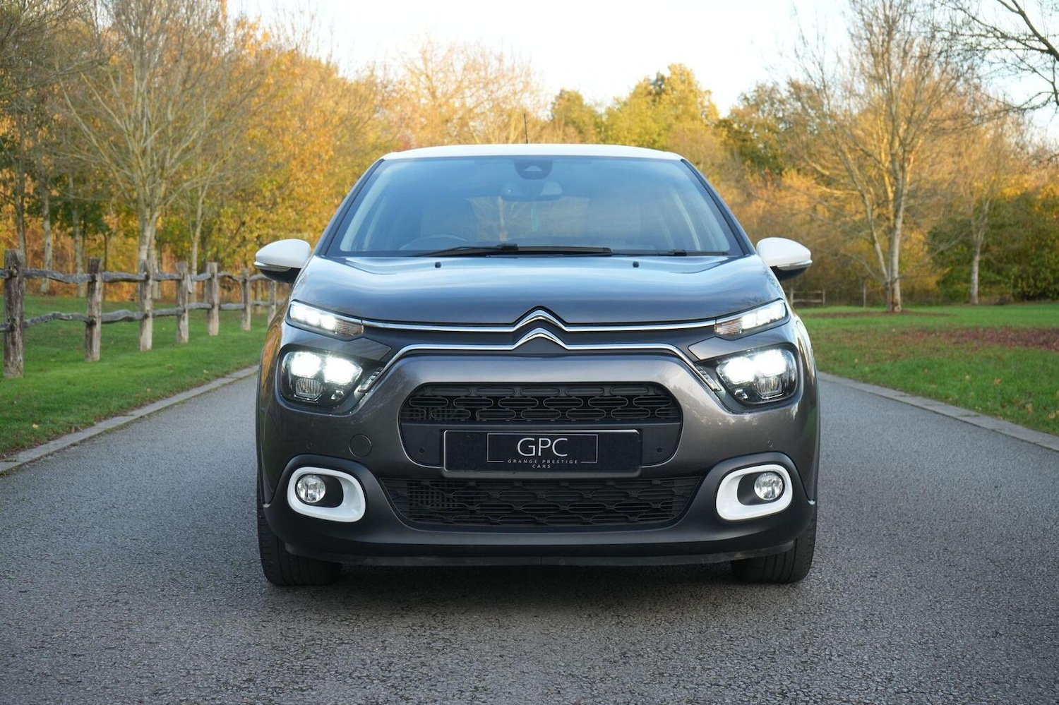 Used Citroen C3 2021 for sale - 76963276: Photo 3