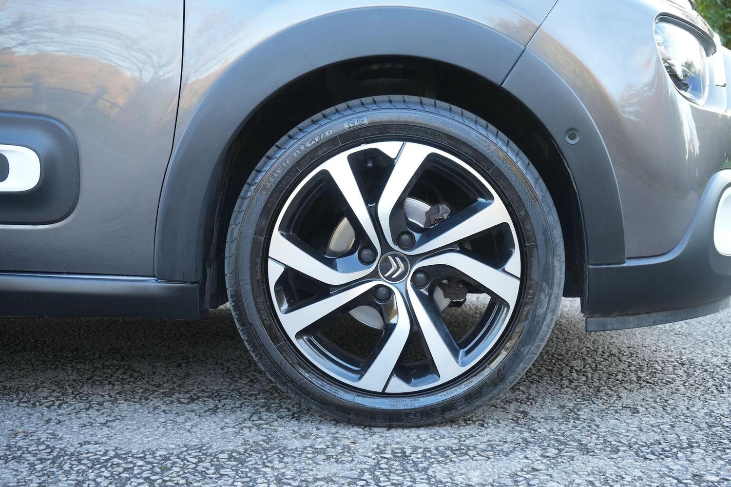 Used Citroen C3 2021 for sale - 76963276: Photo 30