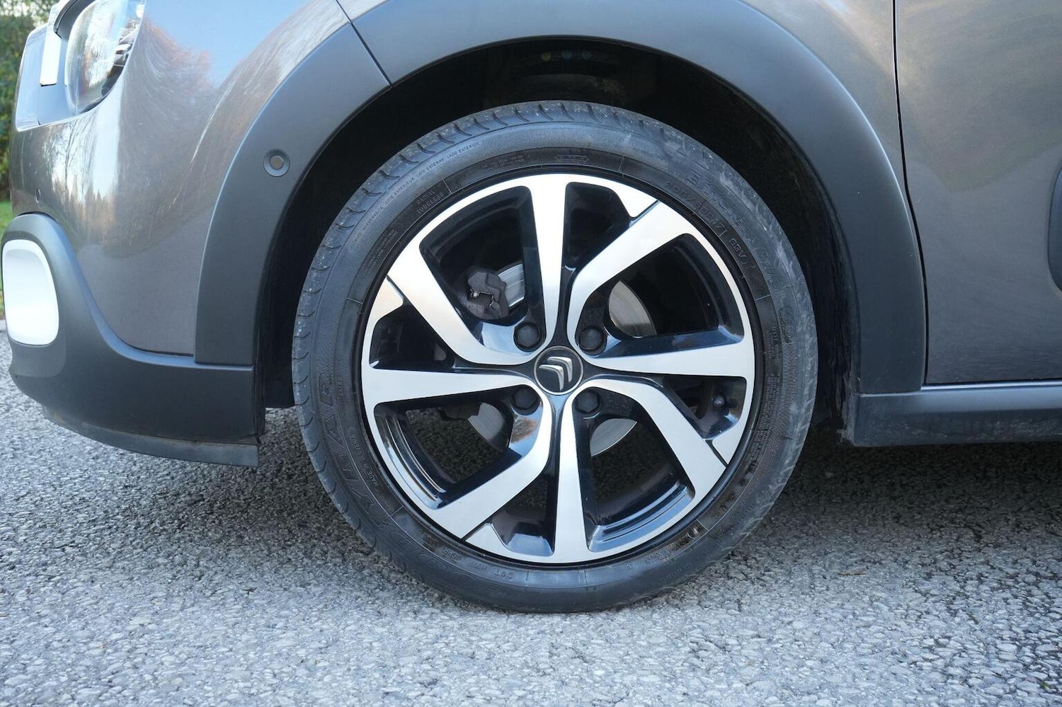 Used Citroen C3 2021 for sale - 76963276: Photo 31