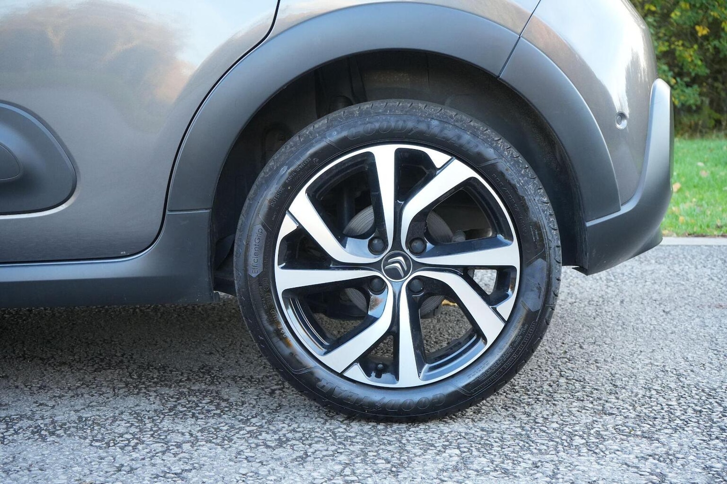 Used Citroen C3 2021 for sale - 76963276: Photo 32