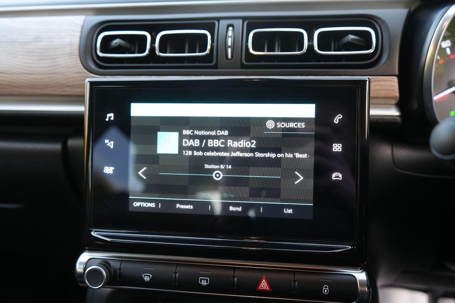 Used Citroen C3 2021 for sale - 76963276: Photo 33