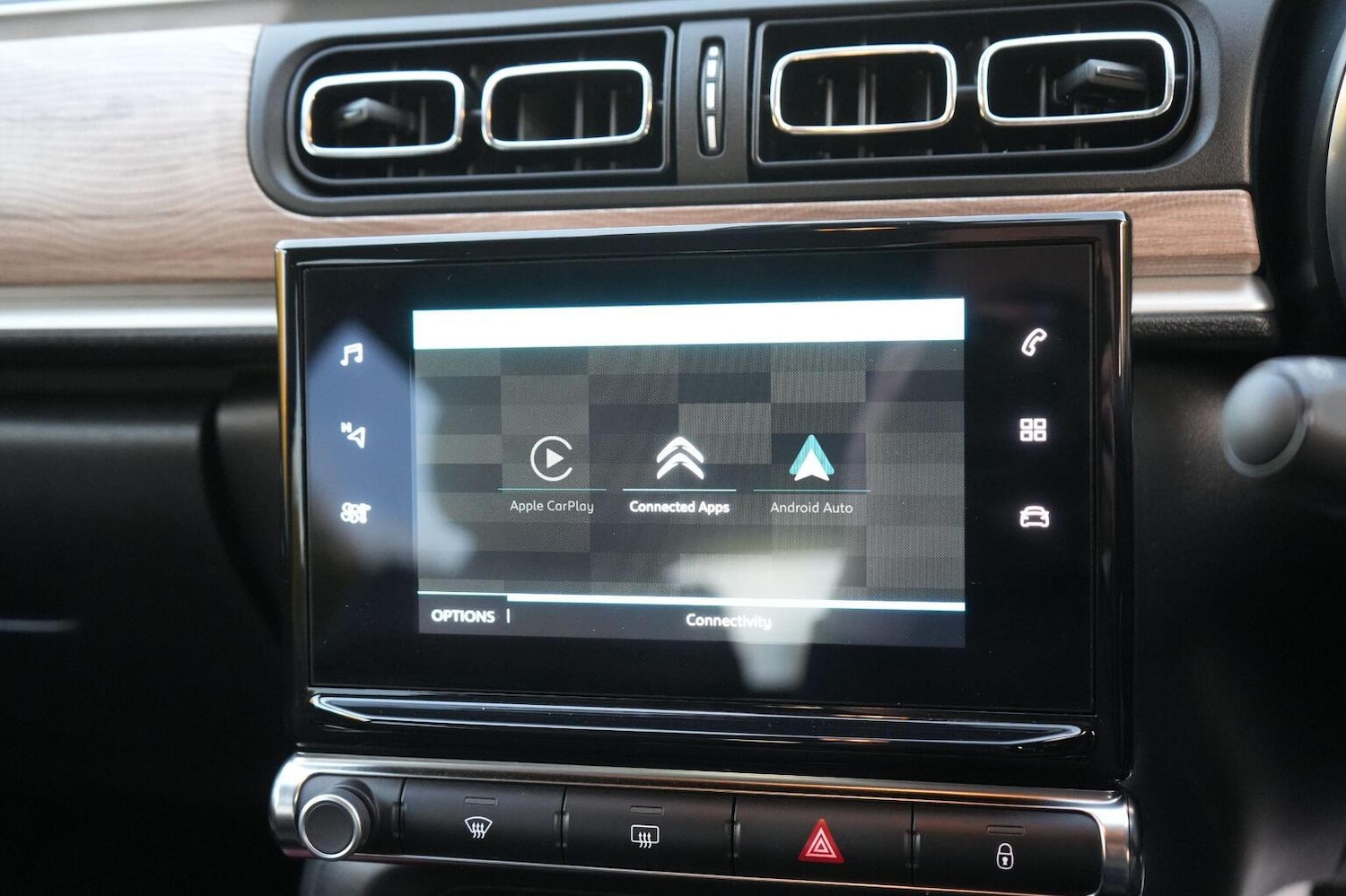 Used Citroen C3 2021 for sale - 76963276: Photo 34