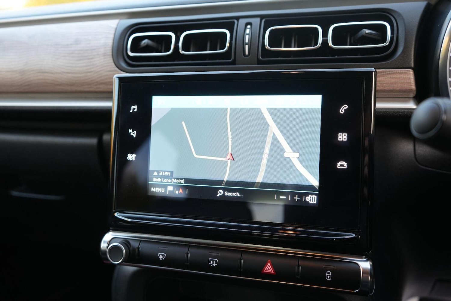 Used Citroen C3 2021 for sale - 76963276: Photo 35