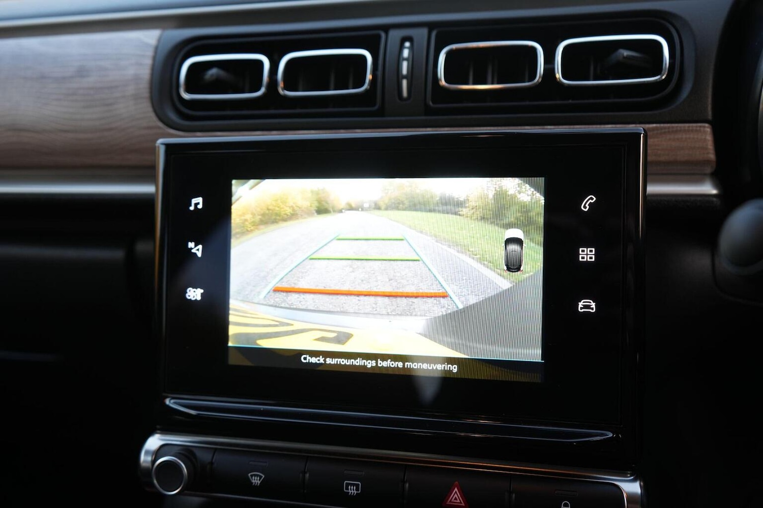 Used Citroen C3 2021 for sale - 76963276: Photo 36