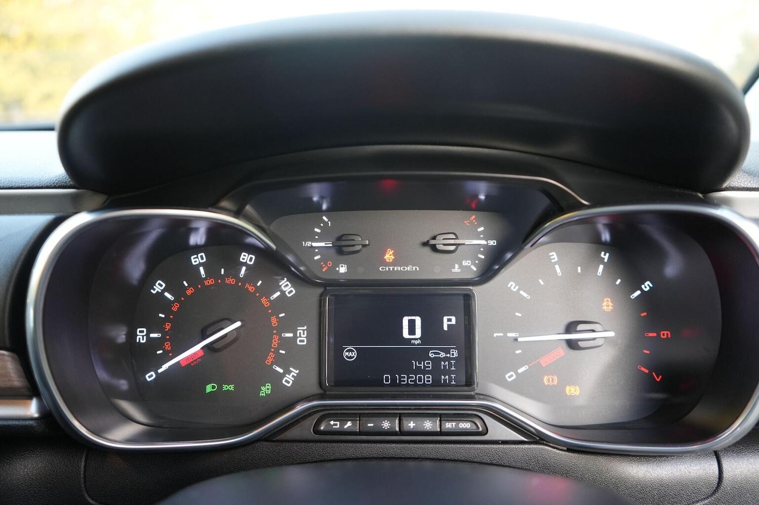 Used Citroen C3 2021 for sale - 76963276: Photo 37