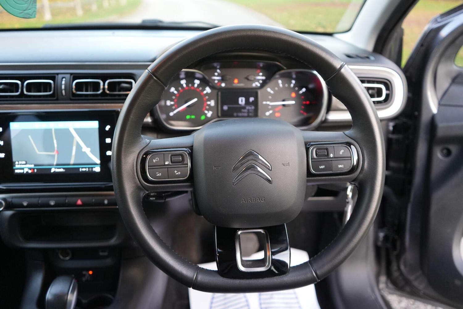 Used Citroen C3 2021 for sale - 76963276: Photo 38