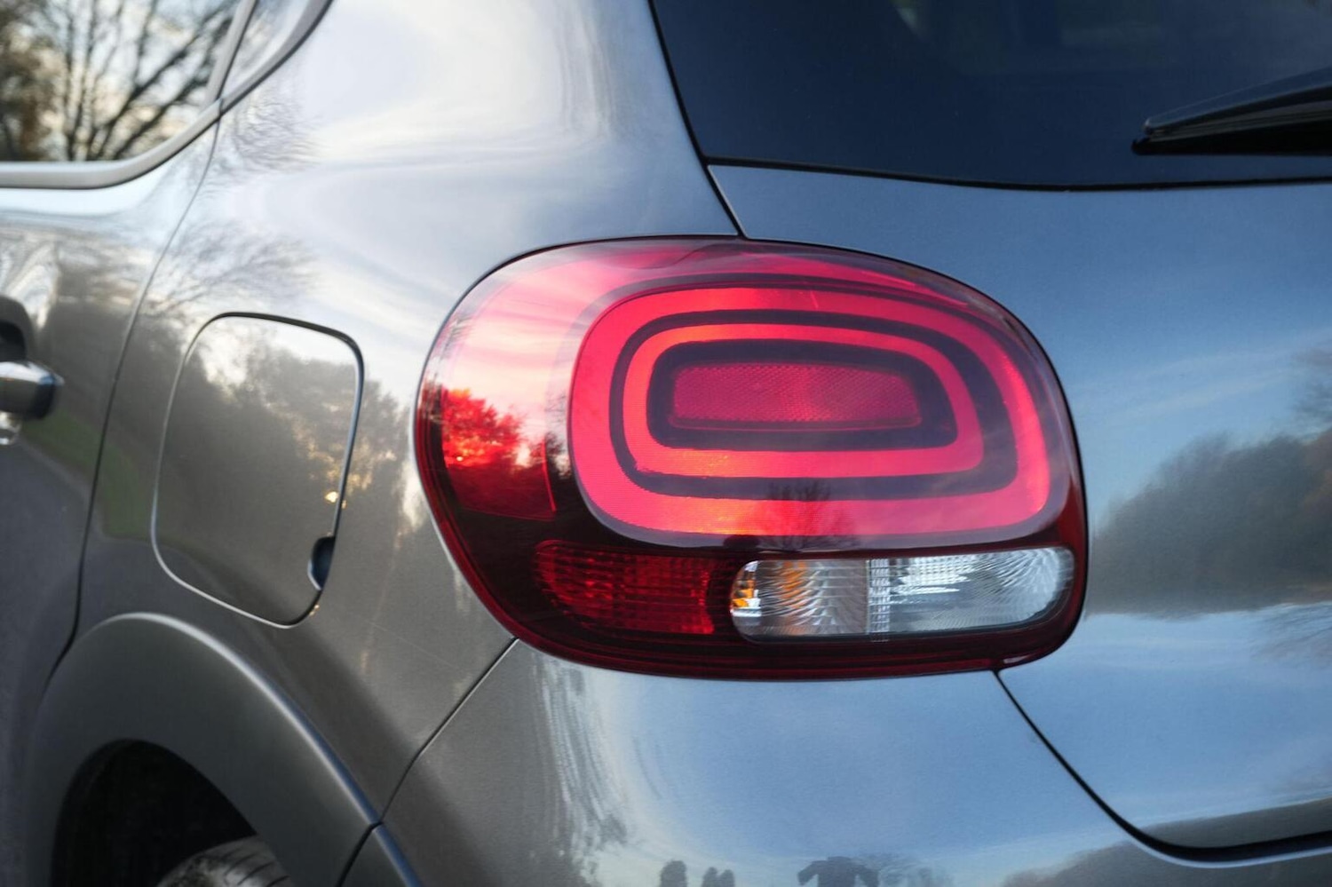 Used Citroen C3 2021 for sale - 76963276: Photo 39