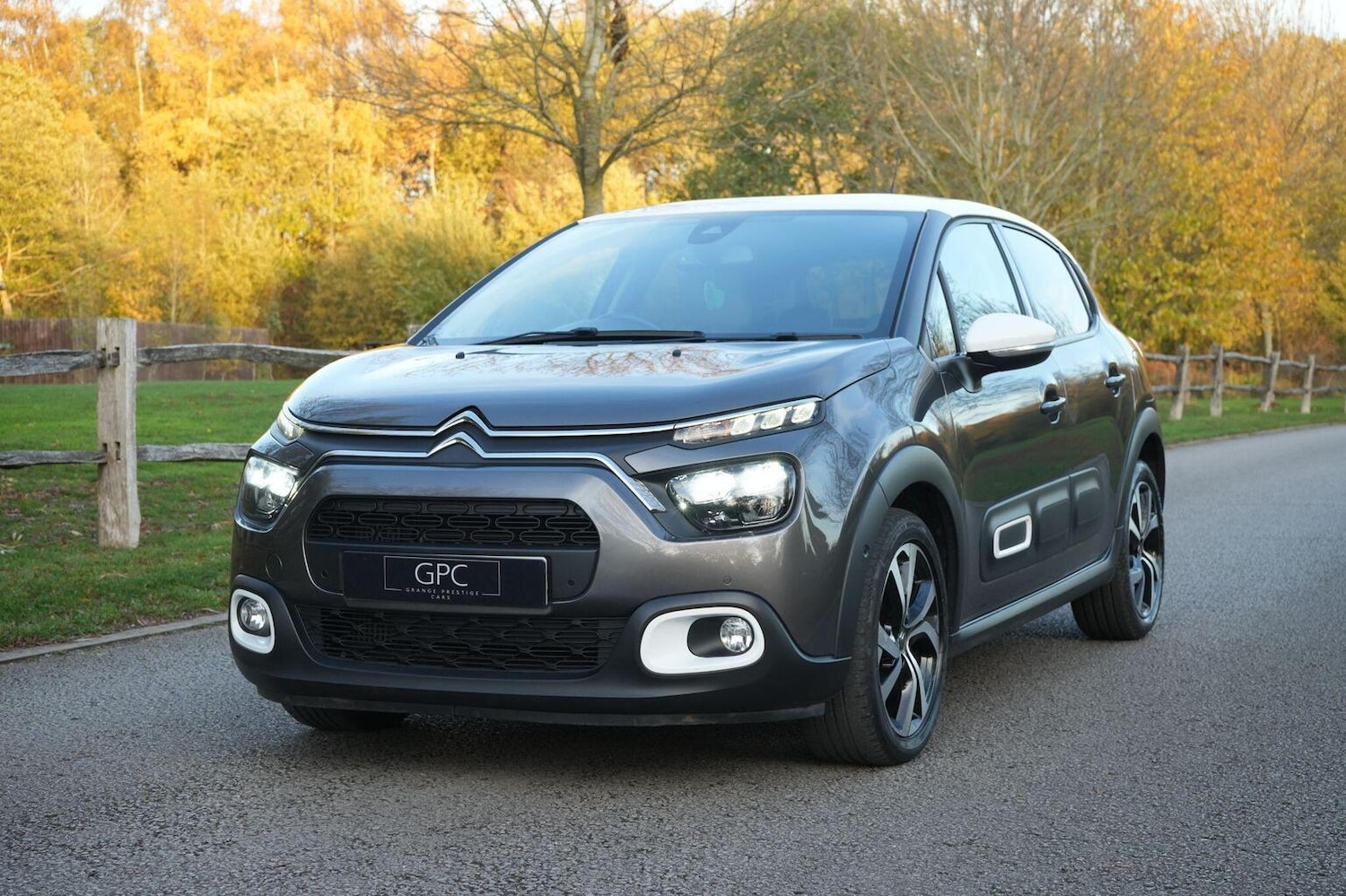 Used Citroen C3 2021 for sale - 76963276: Photo 4