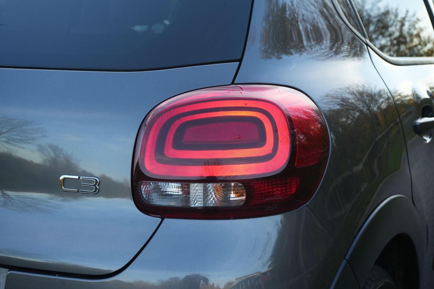 Used Citroen C3 2021 for sale - 76963276: Photo 40