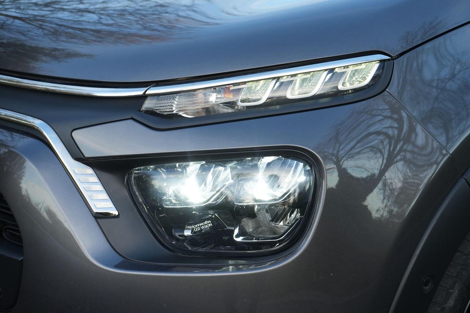 Used Citroen C3 2021 for sale - 76963276: Photo 42