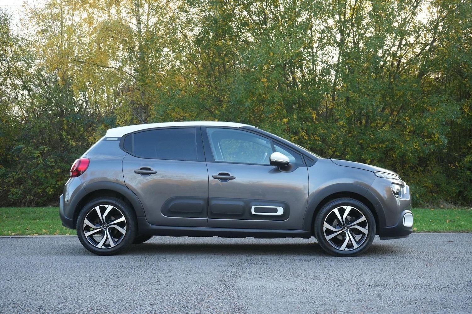 Used Citroen C3 2021 for sale - 76963276: Photo 5