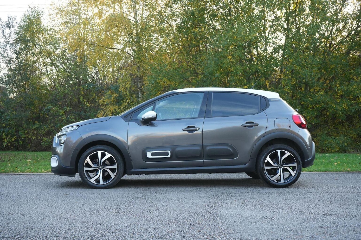 Used Citroen C3 2021 for sale - 76963276: Photo 6