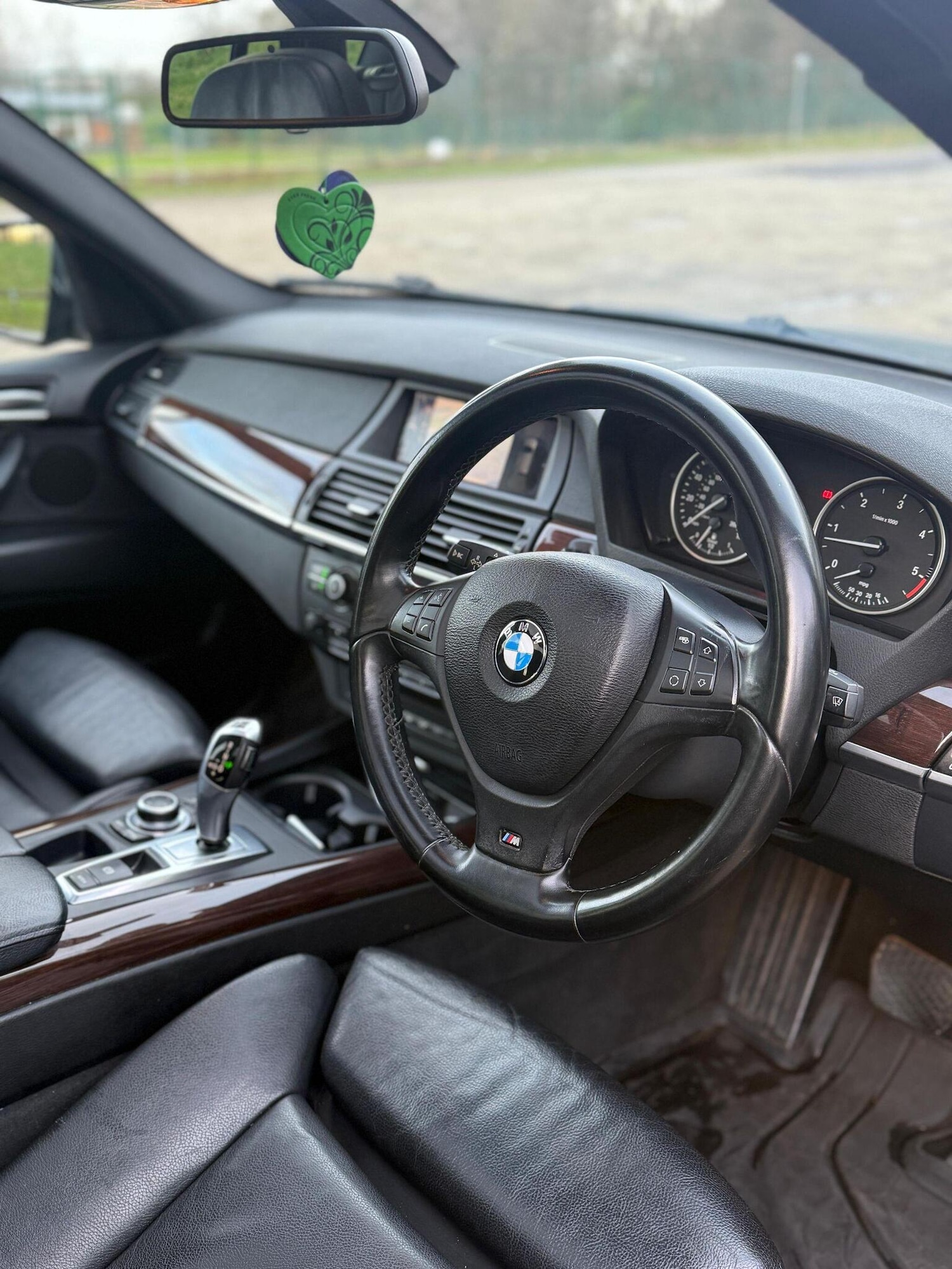 Used BMW X5 2011 for sale - 77558615: Photo 11