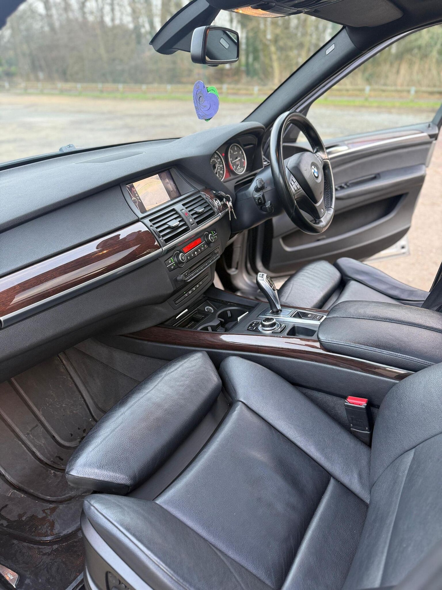 Used BMW X5 2011 for sale - 77558615: Photo 14