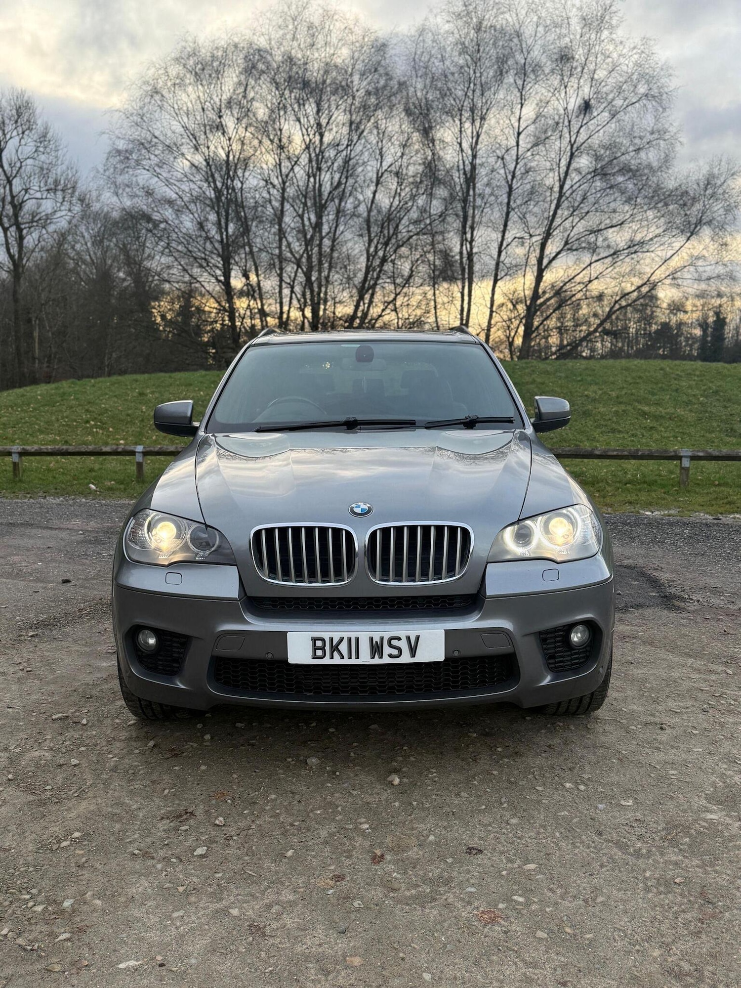 Used BMW X5 2011 for sale - 77558615: Photo 2