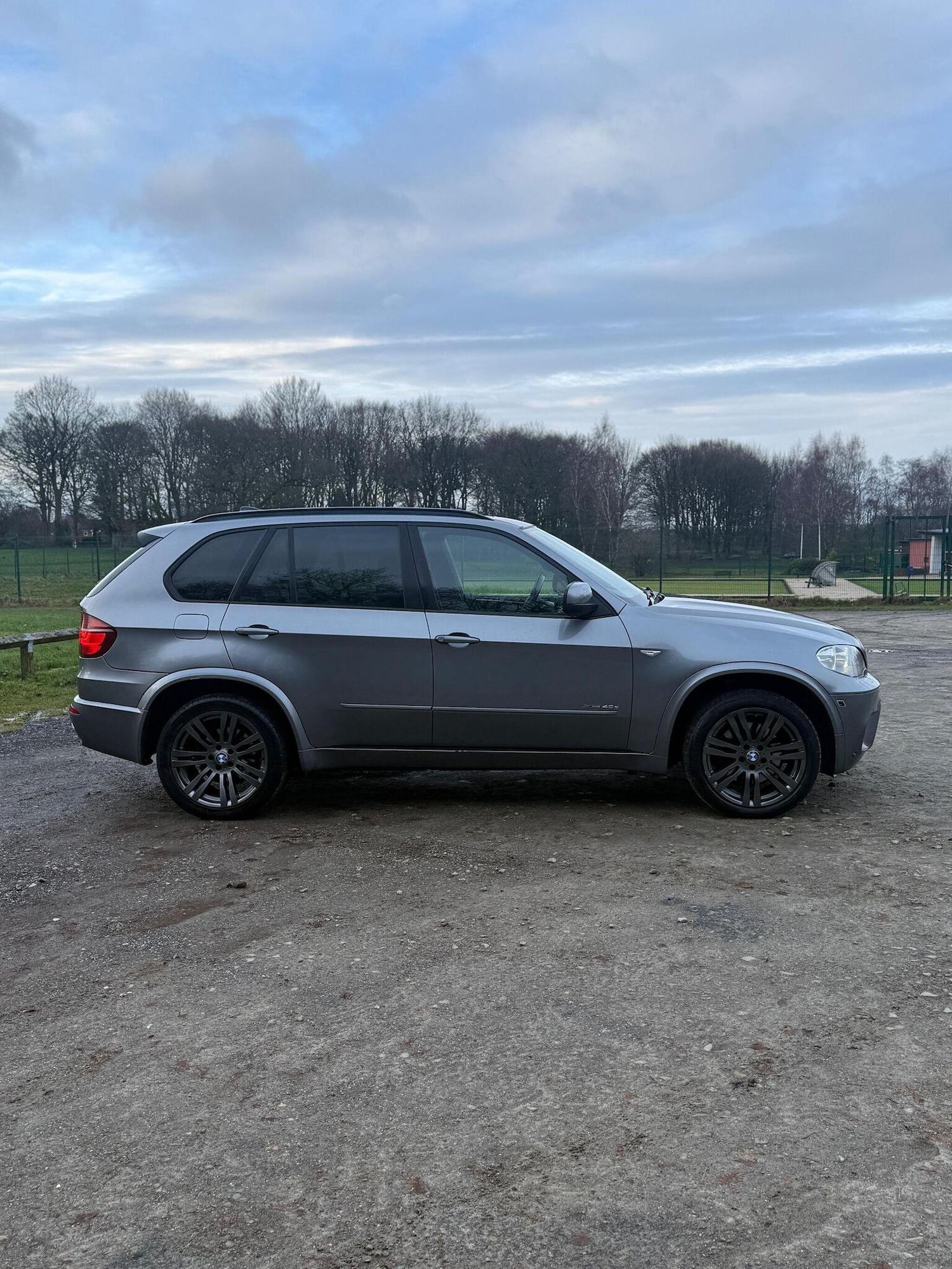 Used BMW X5 2011 for sale - 77558615: Photo 4