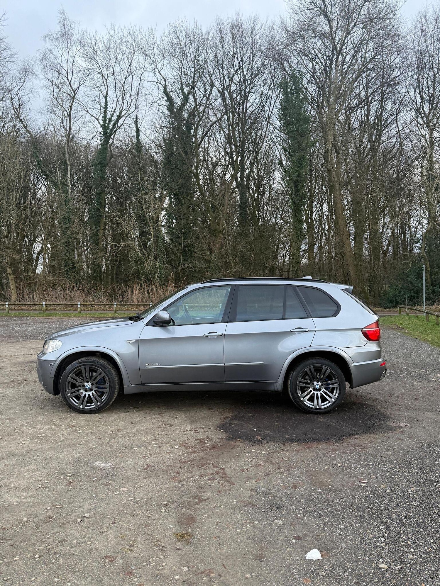 Used BMW X5 2011 for sale - 77558615: Photo 5