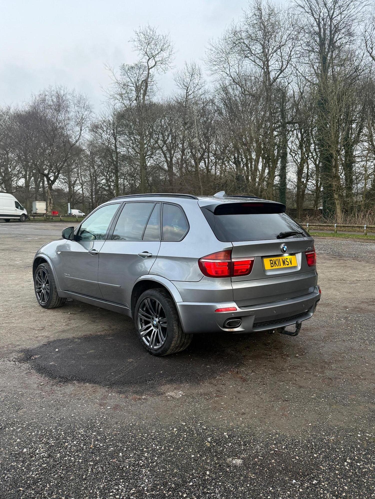 Used BMW X5 2011 for sale - 77558615: Photo 6