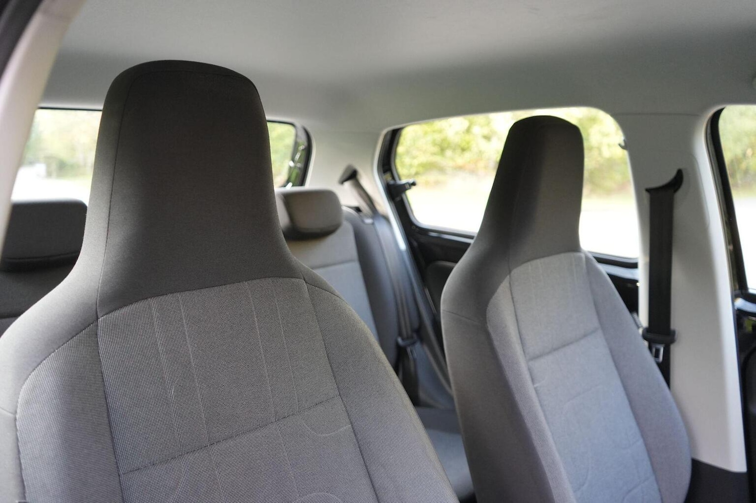 Used Volkswagen up! 2016 for sale - 77154392: Photo 14