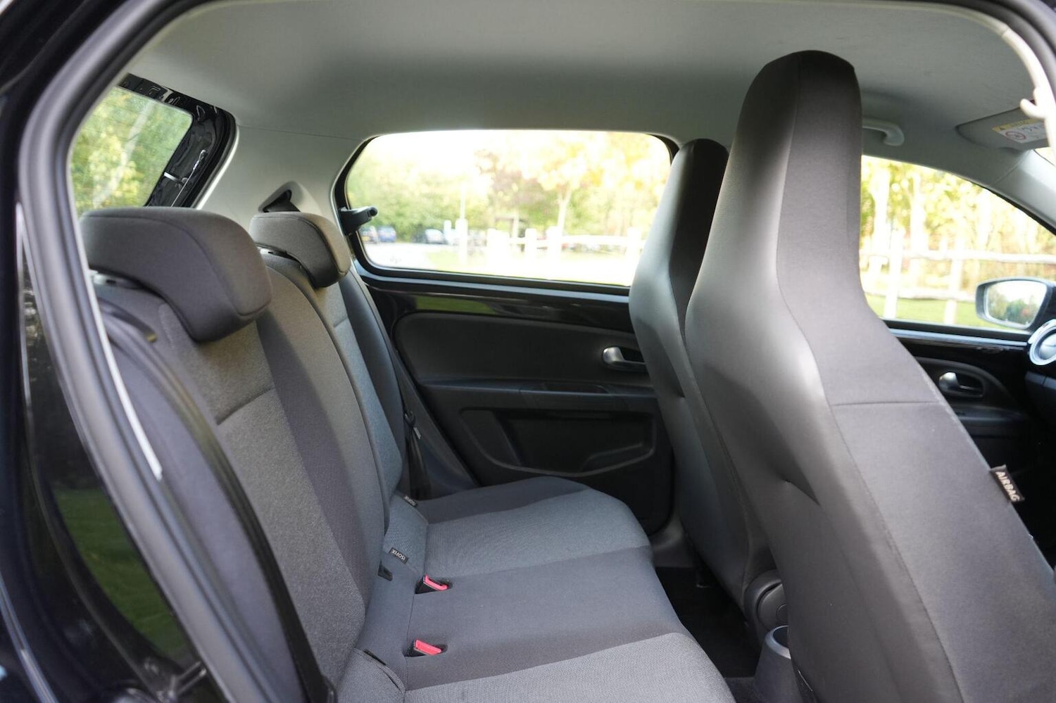 Used Volkswagen up! 2016 for sale - 77154392: Photo 17