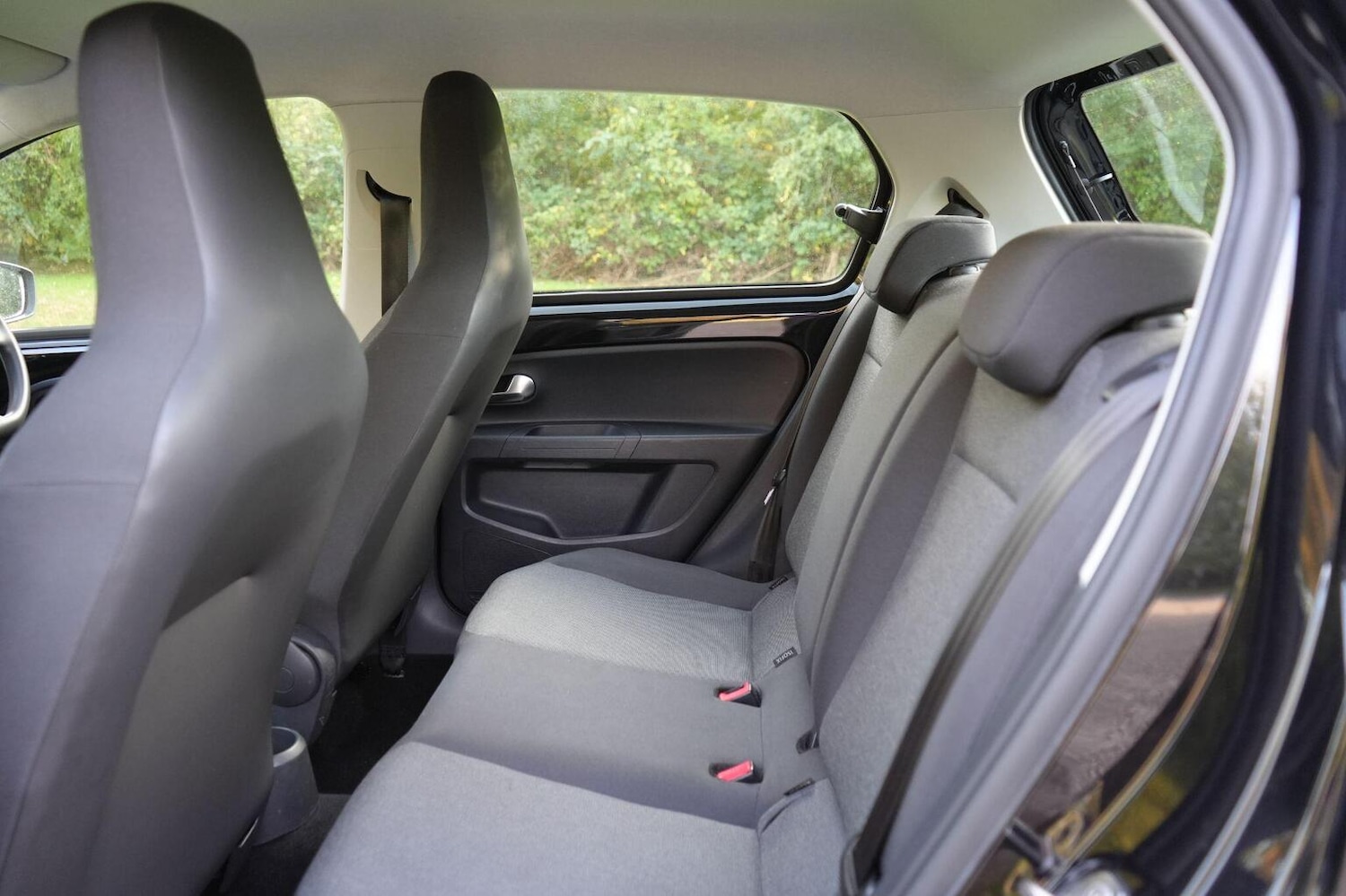 Used Volkswagen up! 2016 for sale - 77154392: Photo 19