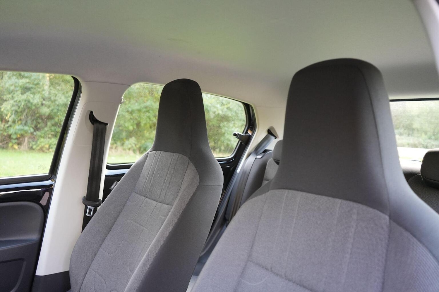 Used Volkswagen up! 2016 for sale - 77154392: Photo 20