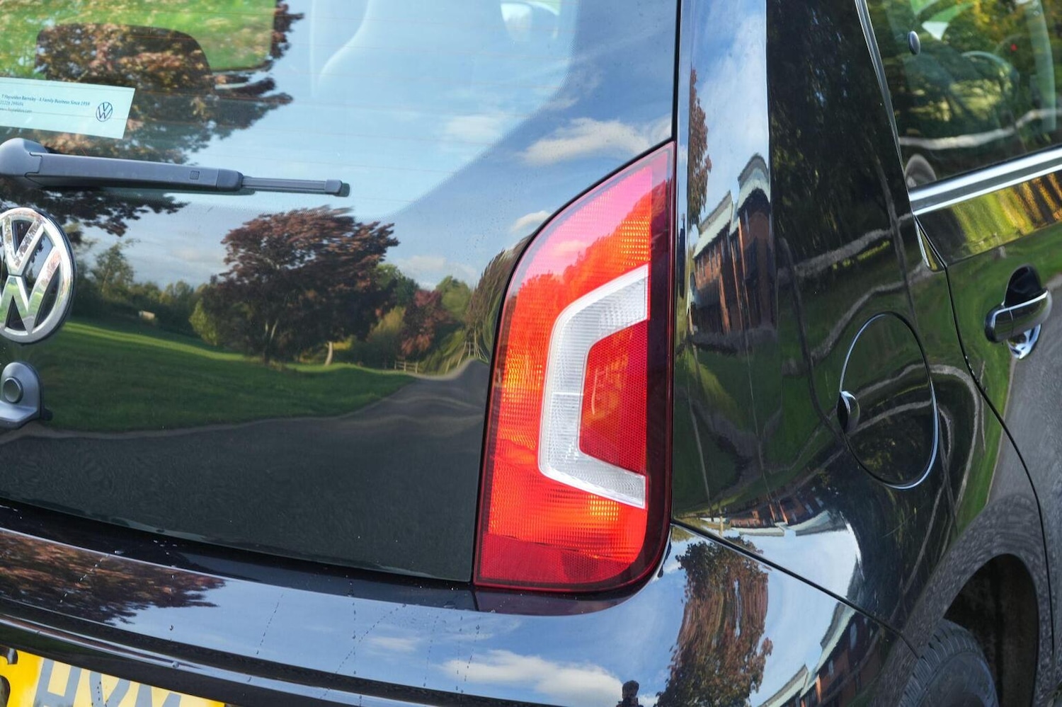 Used Volkswagen up! 2016 for sale - 77154392: Photo 28