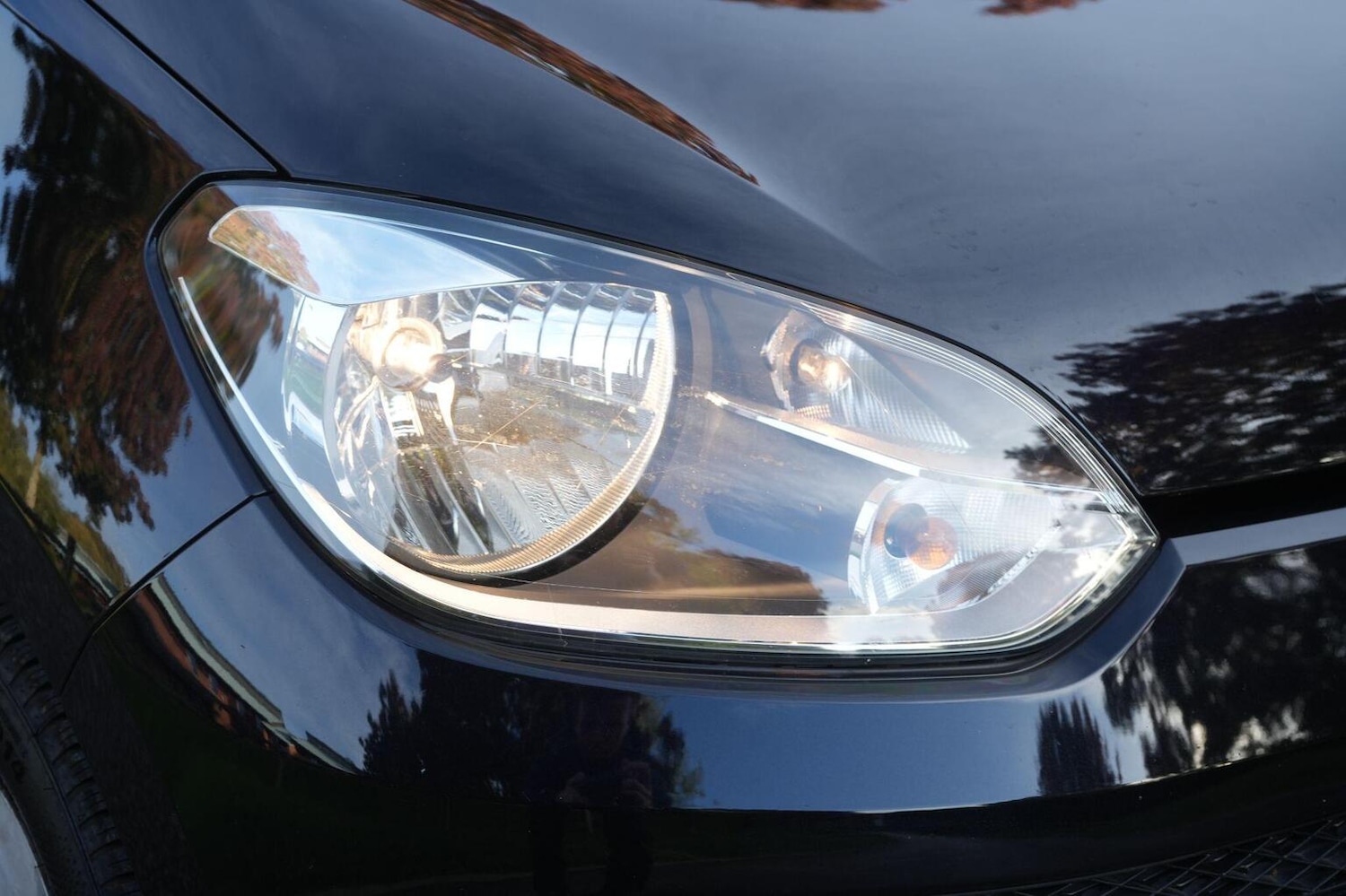 Used Volkswagen up! 2016 for sale - 77154392: Photo 29