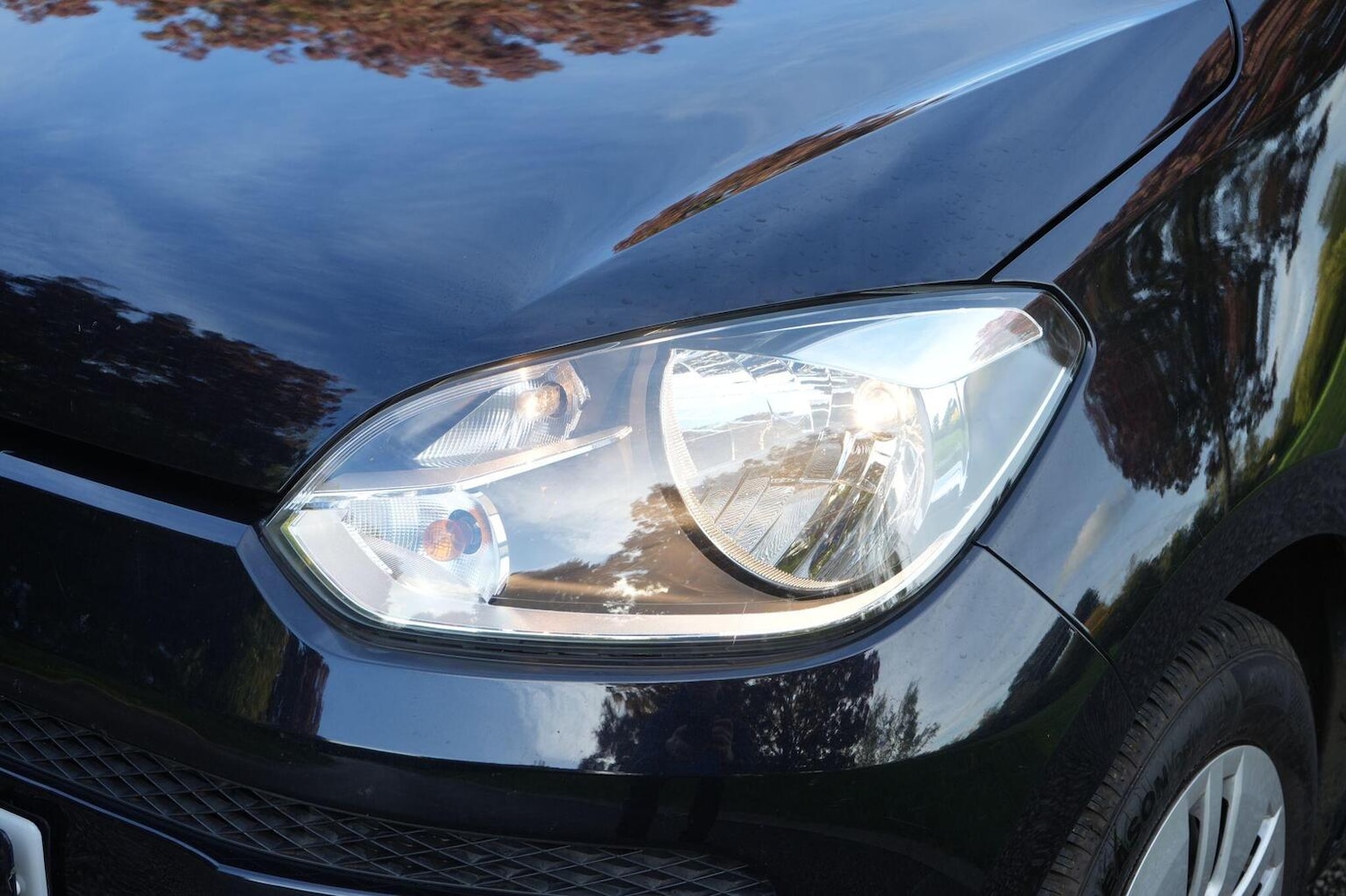 Used Volkswagen up! 2016 for sale - 77154392: Photo 30