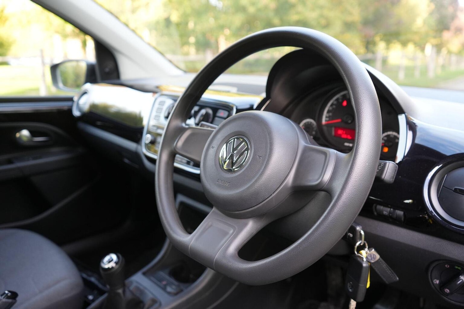 Used Volkswagen up! 2016 for sale - 77154392: Photo 33