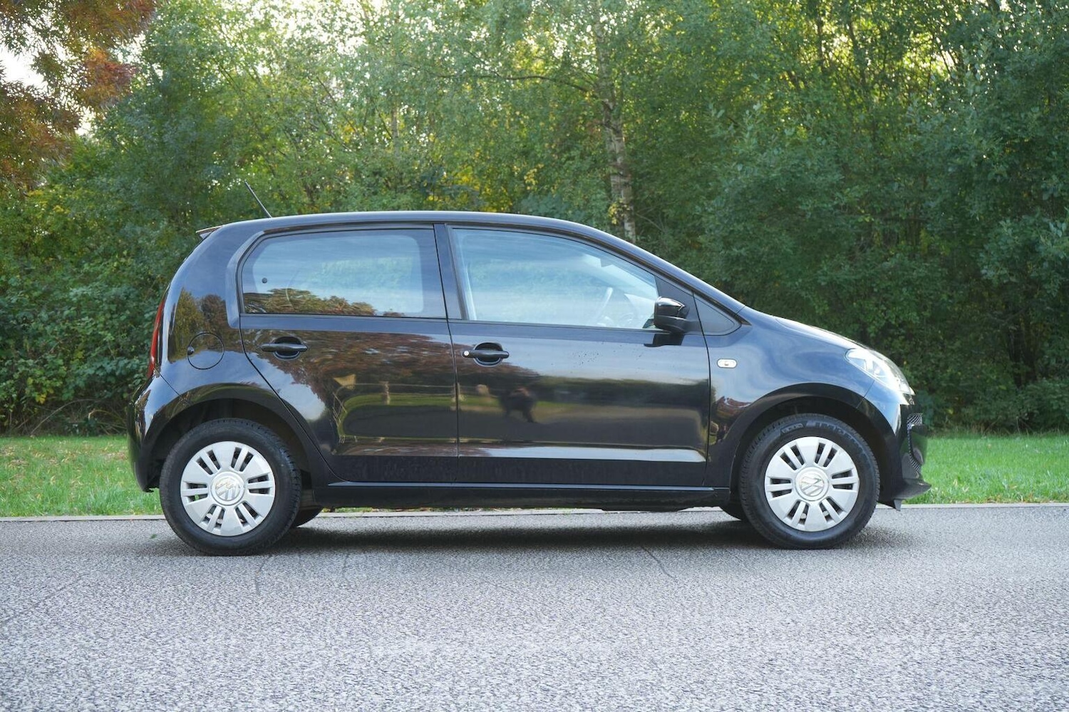 Used Volkswagen up! 2016 for sale - 77154392: Photo 5