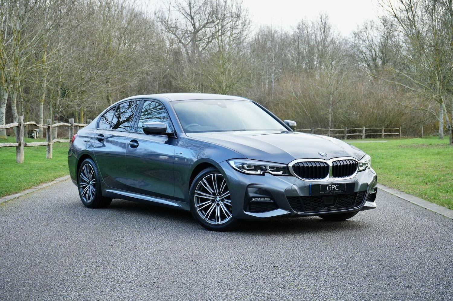 Used BMW 3 Series 2019 for sale - 77059799: Photo 1