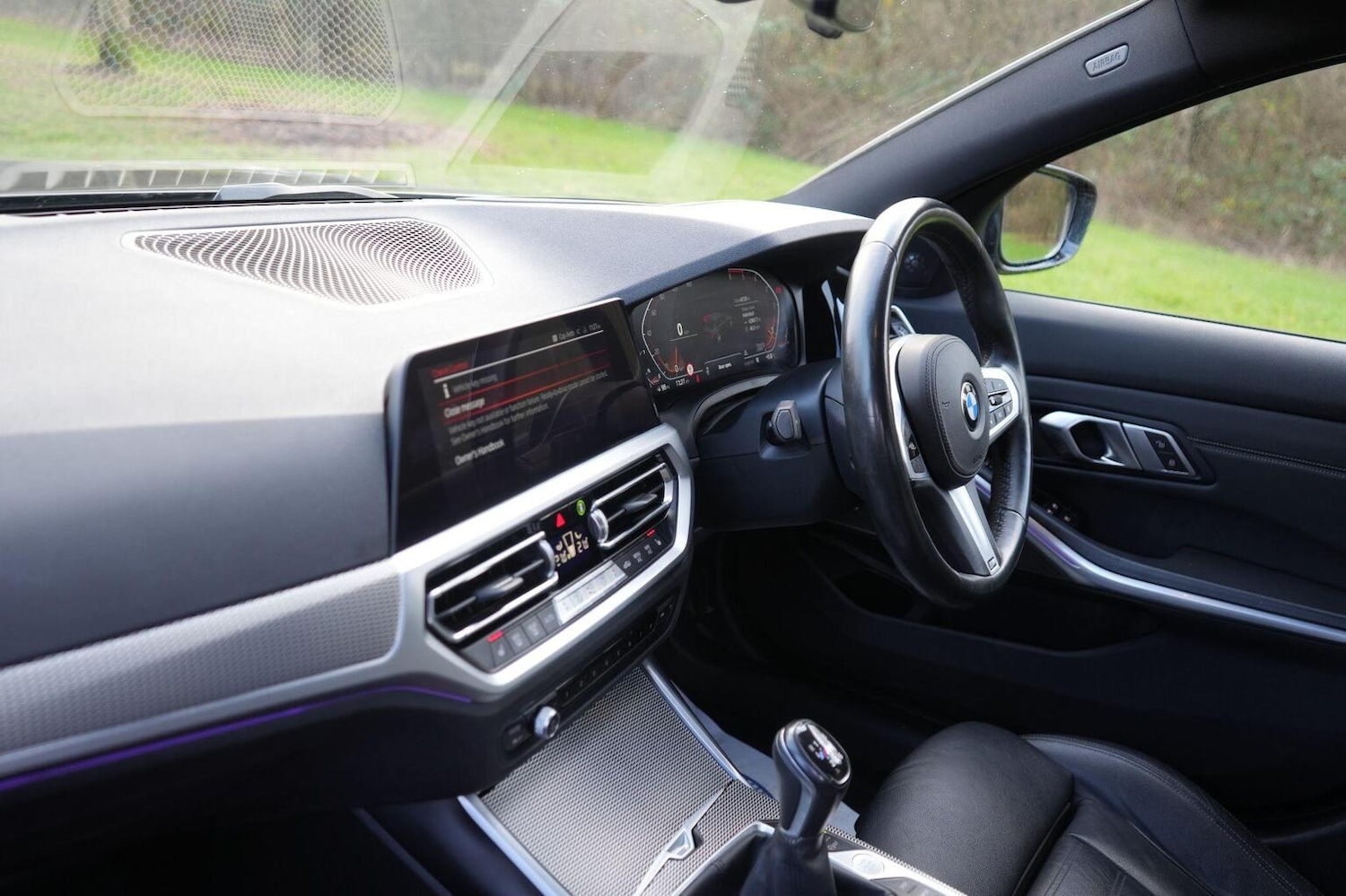 Used BMW 3 Series 2019 for sale - 77059799: Photo 13