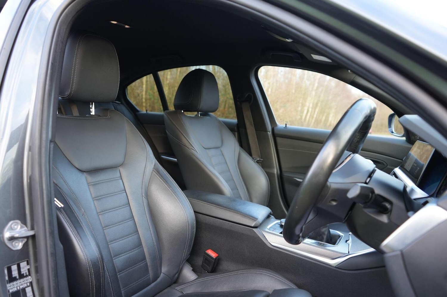 Used BMW 3 Series 2019 for sale - 77059799: Photo 14